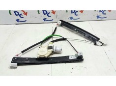 Recambio de elevalunas delantero derecho para ford mondeo ber. (ca2) limited edition referencia OEM IAM 1881203 6 PINES