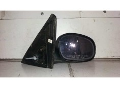 Recambio de retrovisor derecho para daewoo lanos se referencia OEM IAM 96227724 MANUAL 