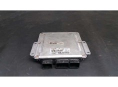 Recambio de centralita motor uce para citroën c5 berlina 2.0 hdi premier referencia OEM IAM 0281011340 9640938680  2