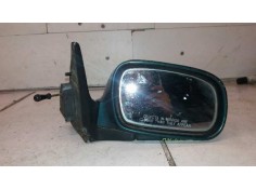 Recambio de retrovisor izquierdo para daewoo nexia gtx referencia OEM IAM 96888647 MANUAL 