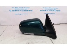 Recambio de retrovisor izquierdo para daewoo nexia gtx referencia OEM IAM 96888647 MANUAL  2