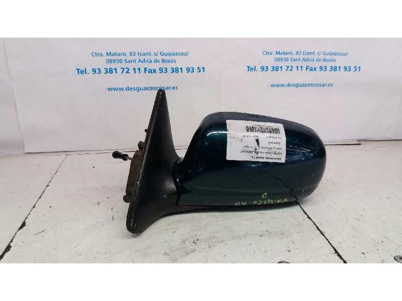 Recambio de retrovisor derecho para daewoo nexia gtx referencia OEM IAM 96888648 MANUAL 