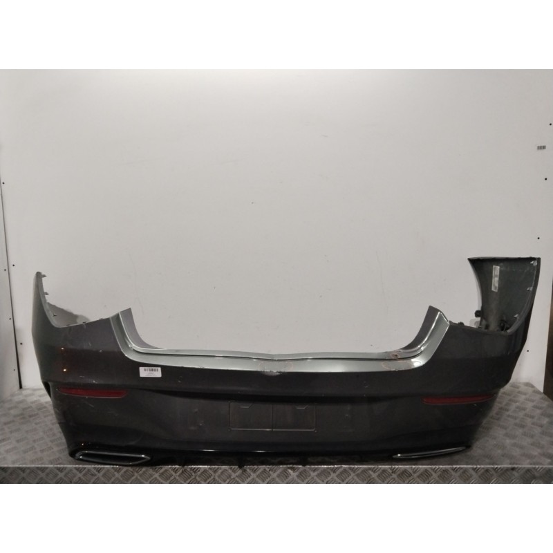 PARAGOLPES TRASERO A1188859601  - imagen 1