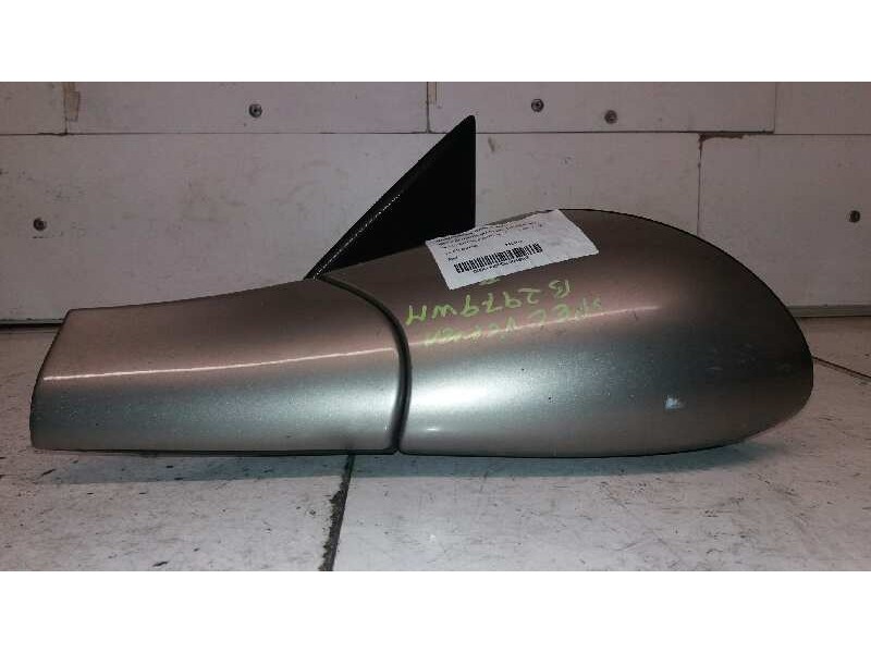 Recambio de retrovisor derecho para opel vectra b berlina 2.0 dti referencia OEM IAM  MANUAL 