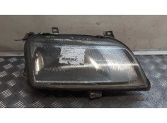 Recambio de faro derecho para volkswagen sharan (7m8) 1.9 tdi referencia OEM IAM