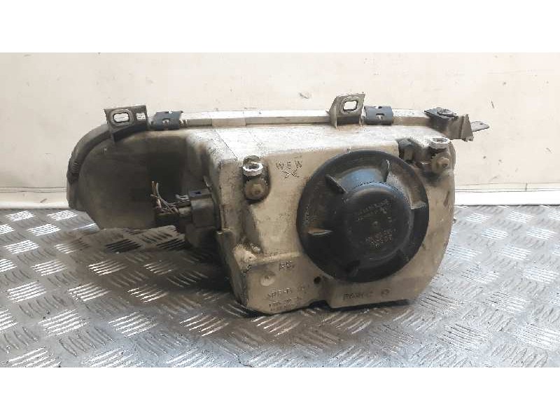 Recambio de faro derecho para volkswagen sharan (7m8) 1.9 tdi referencia OEM IAM    Recambio de faro derecho para volkswagen sharan (7m8) 1.9 tdi referencia OEM IAM