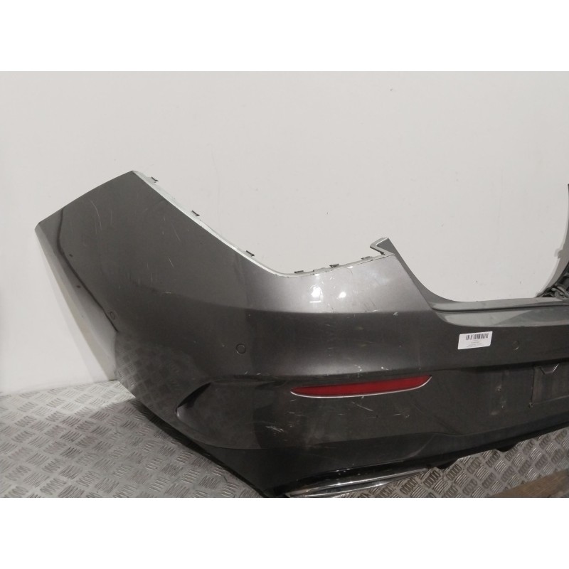 PARAGOLPES TRASERO A1188859601  - imagen 2