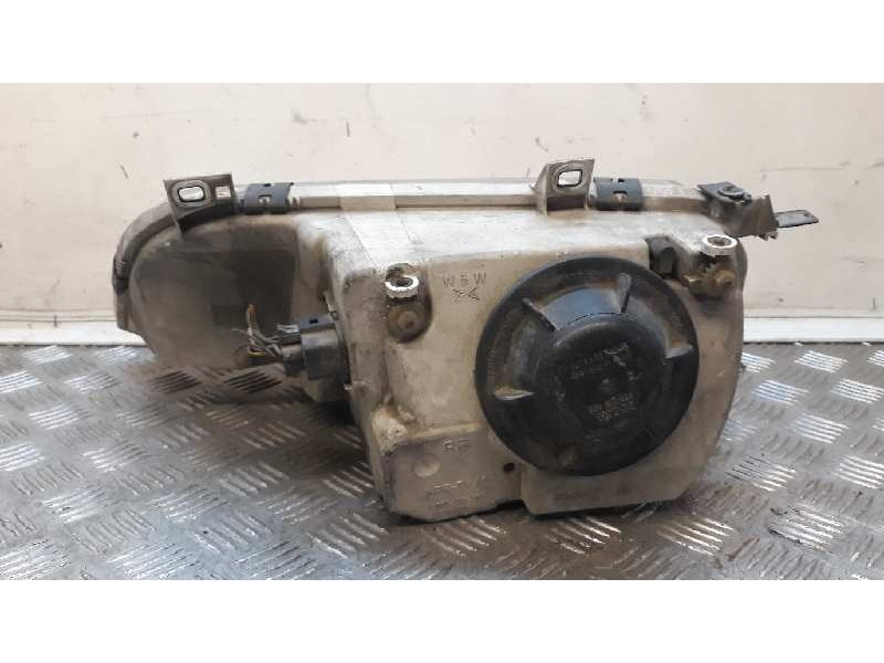 Recambio de faro derecho para volkswagen sharan (7m8) 1.9 tdi referencia OEM IAM    Recambio de faro derecho para volkswagen sharan (7m8) 1.9 tdi referencia OEM IAM