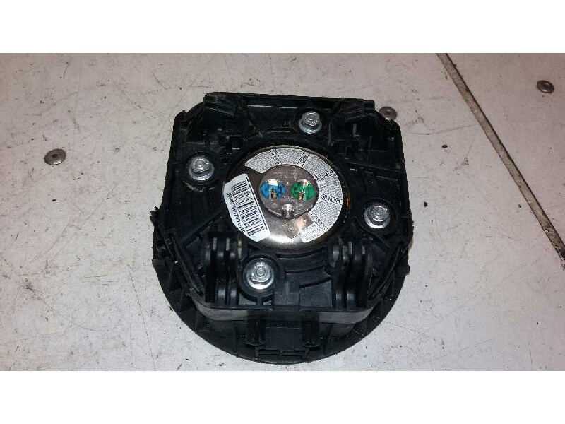 Recambio de airbag delantero izquierdo para citroën c4 grand picasso exclusive referencia OEM IAM 4112JL  