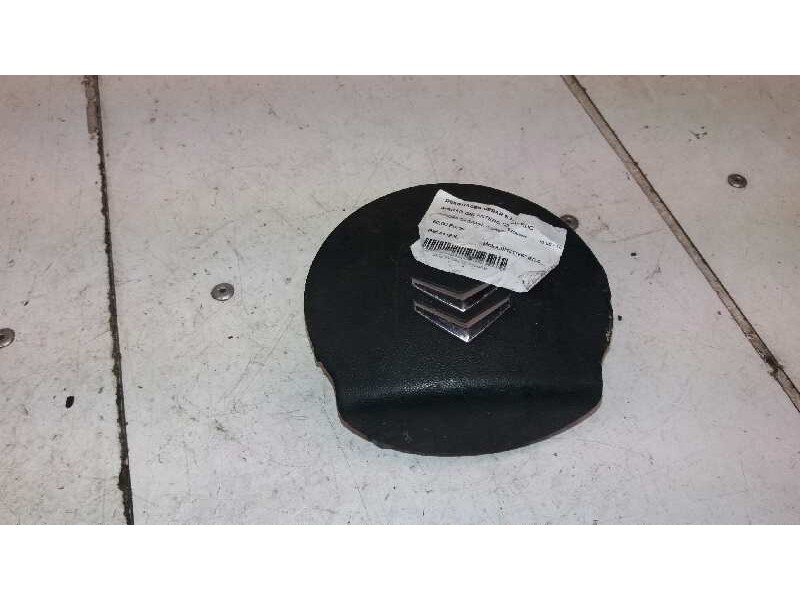 Recambio de airbag delantero izquierdo para citroën c4 grand picasso exclusive referencia OEM IAM 4112JL  