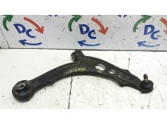 Recambio de brazo suspension inferior delantero derecho para fiat punto berlina (188) 1.3 jtd classic referencia OEM IAM 0051842