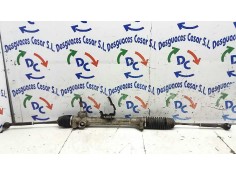 Recambio de cremallera direccion para fiat punto berlina (188) 1.3 jtd classic referencia OEM IAM 0046843300 B25RR0575BX 