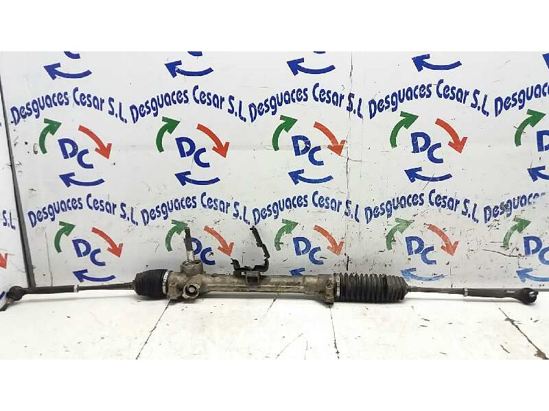 Recambio de cremallera direccion para fiat punto berlina (188) 1.3 jtd classic referencia OEM IAM 0046843300 B25RR0575BX 