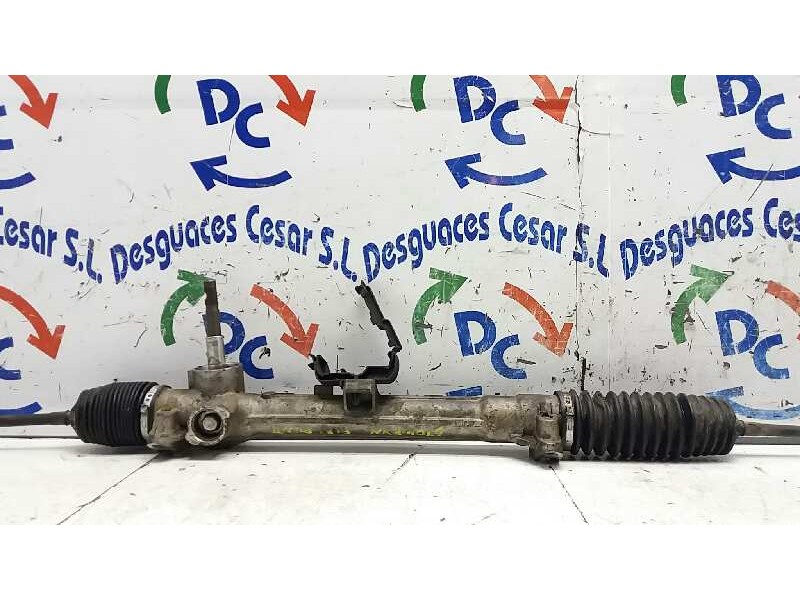 Recambio de cremallera direccion para fiat punto berlina (188) 1.3 jtd classic referencia OEM IAM 0046843300 B25RR0575BX 