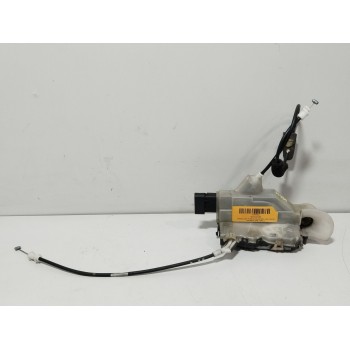 CERRADURA PUERTA DELANTERA IZQUIERDA 9819263080 