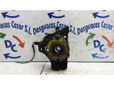 Recambio de mangueta delantera derecha para fiat punto berlina (188) 1.3 jtd classic referencia OEM IAM 0046528905  