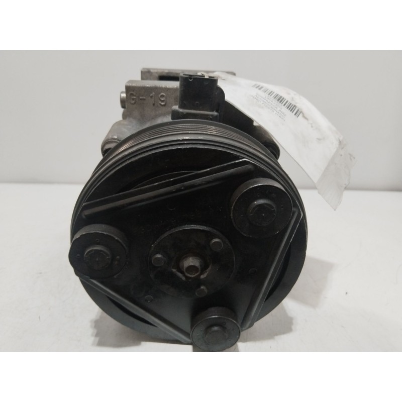 COMPRESOR AIRE ACONDICIONADO 19D629DA  - imagen 1