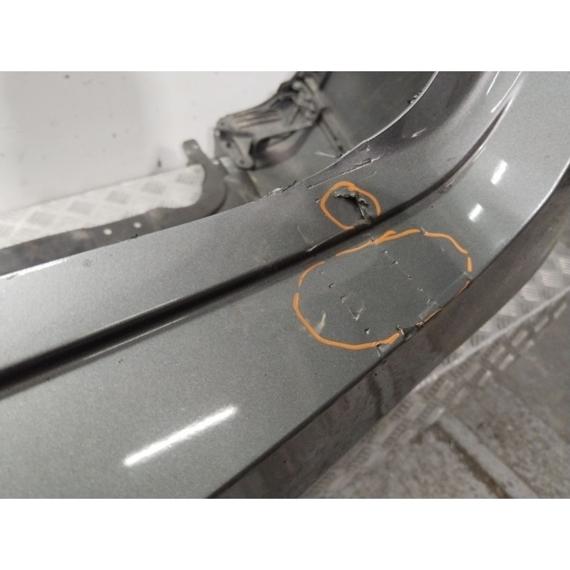 PARAGOLPES TRASERO A1188859601  - imagen 4
