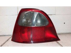 Recambio de piloto trasero izquierdo para mg serie 200 (rf) 220 d (3-ptas.) referencia OEM IAM XFB10089