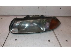 Recambio de faro izquierdo para mg serie 200 (rf) 220 d (3-ptas.) referencia OEM IAM XBC10291