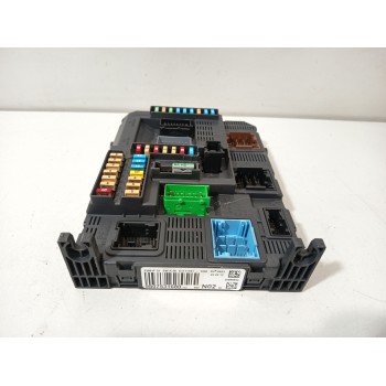 CAJA RELES / FUSIBLES 980753168002 