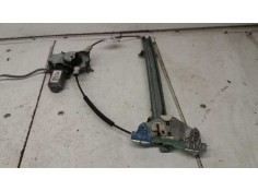 Recambio de elevalunas delantero derecho para nissan almera (n16/e) comfort referencia OEM IAM 80700BM605