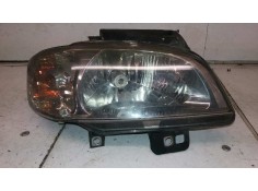 Recambio de faro derecho para seat ibiza (6k1) sport referencia OEM IAM 6K1941030C  