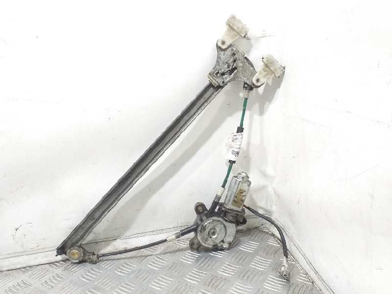 Recambio de elevalunas delantero derecho para suzuki wagon r+ rb (mm) 1.3 gl referencia OEM IAM 8340183E11000  