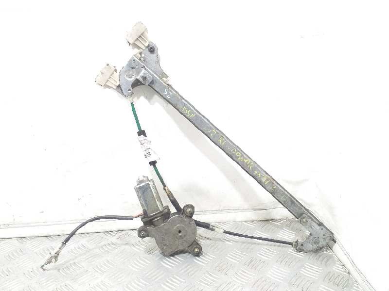 Recambio de elevalunas delantero derecho para suzuki wagon r+ rb (mm) 1.3 gl referencia OEM IAM 8340183E11000  