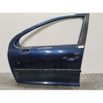 PUERTA DELANTERA IZQUIERDA 9002X5 AZUL 