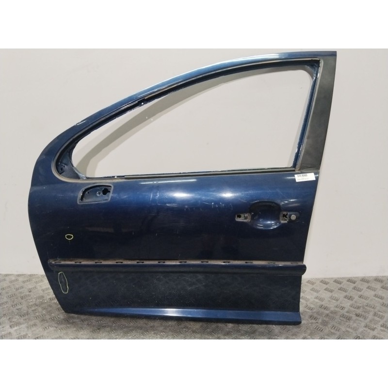 PUERTA DELANTERA IZQUIERDA 9002X5 AZUL  - imagen 1