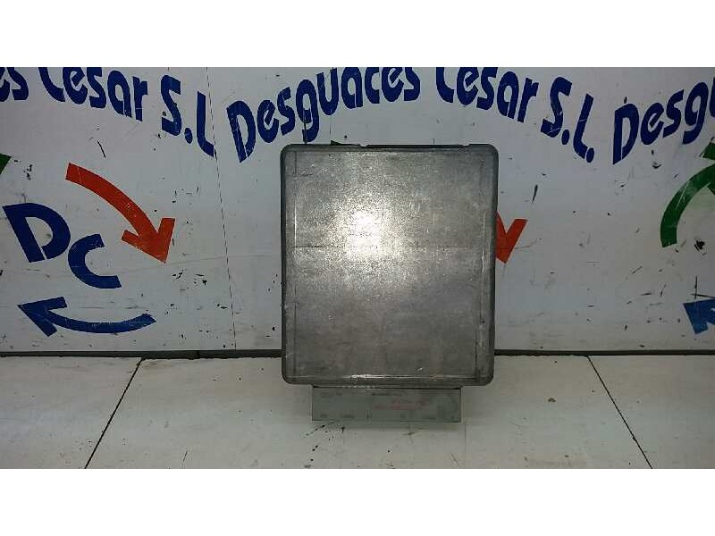 Recambio de centralita motor uce para ford ka (ccq) 2 collection referencia OEM IAM 155F124650AB  