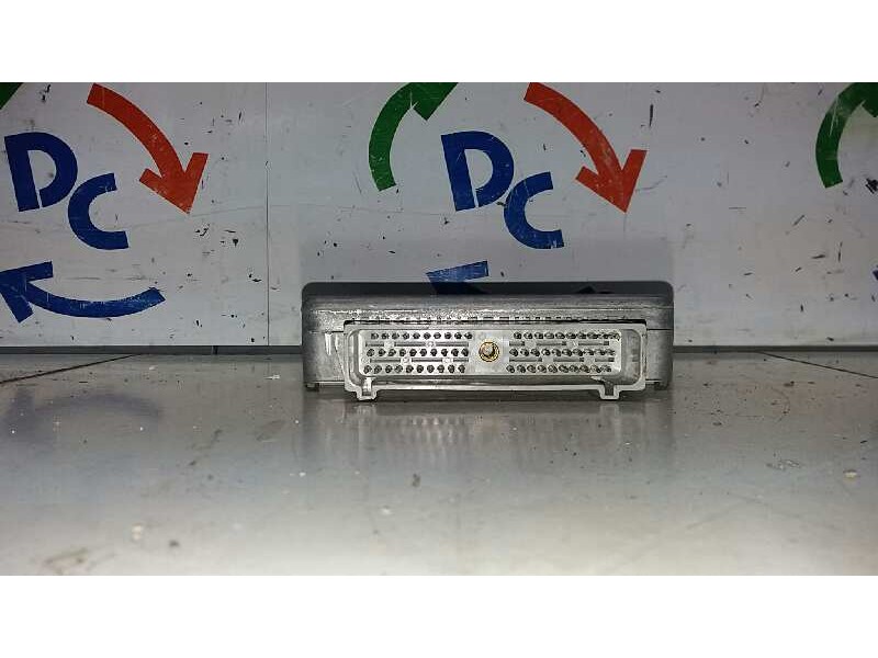 Recambio de centralita motor uce para ford ka (ccq) 2 collection referencia OEM IAM 155F124650AB  