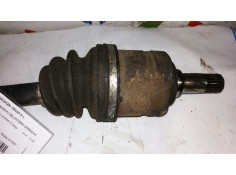 Recambio de transmision delantera derecha para opel combo (corsa c) cargo referencia OEM IAM 26095017   2