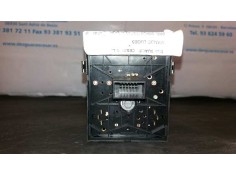Recambio de mando luces para opel combo (corsa c) cargo referencia OEM IAM 09138124