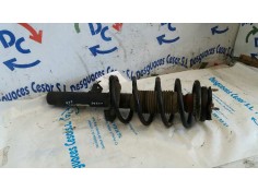 Recambio de amortiguador delantero izquierdo para opel combo (corsa c) cargo referencia OEM IAM 72119128