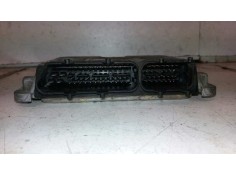 Recambio de centralita motor uce para fiat bravo (182) 1.6 16v / 16v 100 sx referencia OEM IAM IAW4EFB1   2