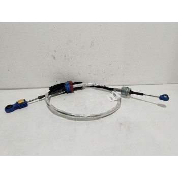 CABLES CAJA CAMBIOS 1608284780 2444CT 2444Z3