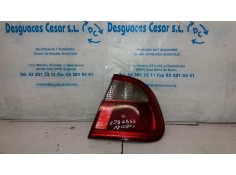 Recambio de piloto trasero derecho para seat cordoba berlina (6k2) stella referencia OEM IAM 6K5945112F  