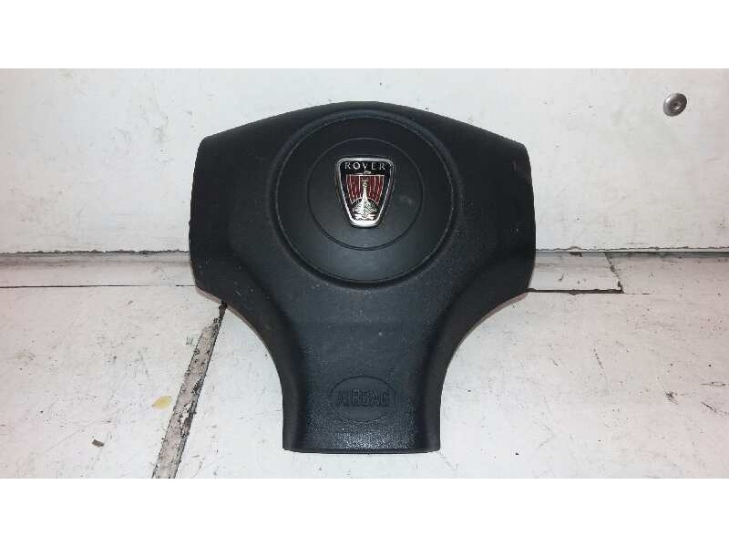 Recambio de airbag delantero izquierdo para mg serie 45 (rt) classic (5-ptas.) referencia OEM IAM EHM102600PNC  