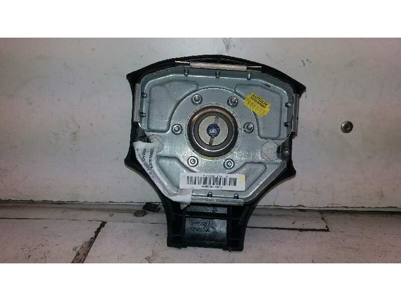 Recambio de airbag delantero izquierdo para mg serie 45 (rt) classic (5-ptas.) referencia OEM IAM EHM102600PNC  