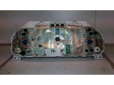 Recambio de cuadro instrumentos para mg serie 45 (rt) classic (5-ptas.) referencia OEM IAM YAC000330XXX   2