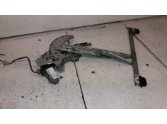 Recambio de elevalunas delantero derecho para mg serie 45 (rt) classic (5-ptas.) referencia OEM IAM CUH102060