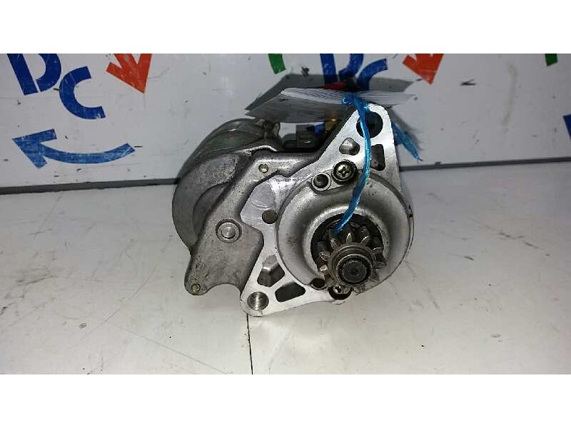 Recambio de motor arranque para mg serie 45 (rt) classic (5-ptas.) referencia OEM IAM   