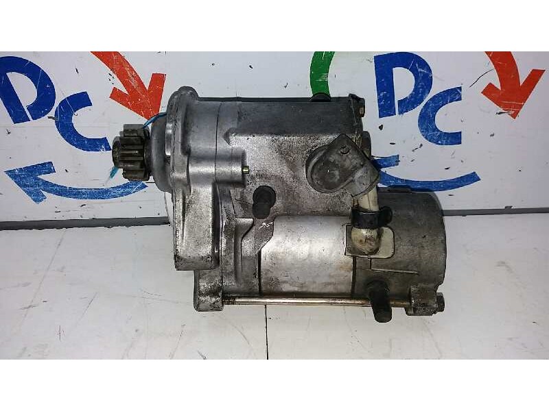 Recambio de motor arranque para mg serie 45 (rt) classic (5-ptas.) referencia OEM IAM   