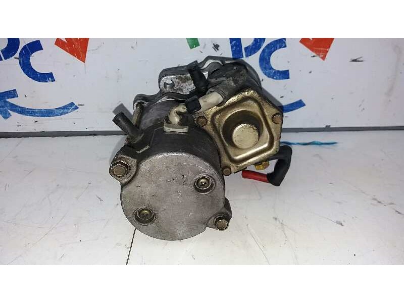 Recambio de motor arranque para mg serie 45 (rt) classic (5-ptas.) referencia OEM IAM   