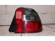 Recambio de piloto trasero derecho para mg serie 45 (rt) classic (5-ptas.) referencia OEM IAM ZUA000700