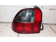 Recambio de piloto trasero izquierdo para mg serie 45 (rt) classic (5-ptas.) referencia OEM IAM ZUA000710