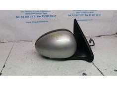 Recambio de retrovisor derecho para mg serie 45 (rt) classic (5-ptas.) referencia OEM IAM  ELECTRICO  2