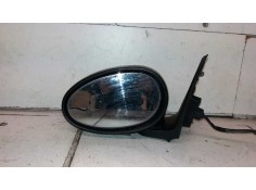 Recambio de retrovisor izquierdo para mg serie 45 (rt) classic (5-ptas.) referencia OEM IAM  ELECTRICO